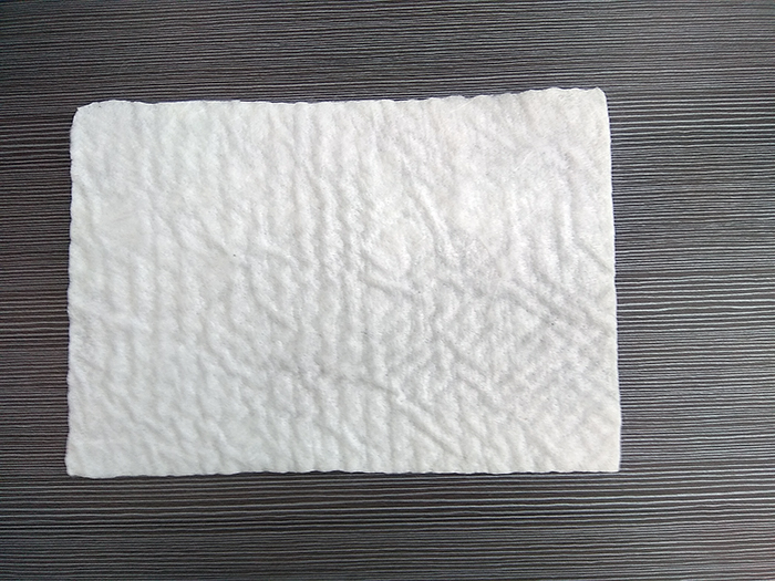 長絲復合排水網(wǎng)