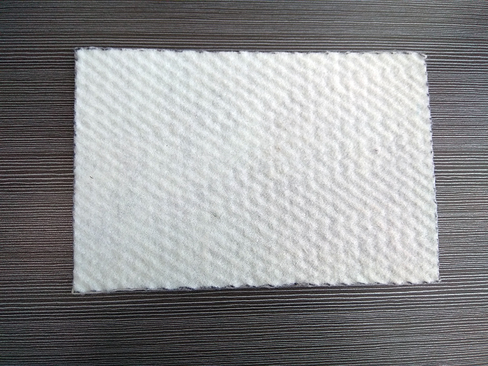 短絲復(fù)合排水網(wǎng)