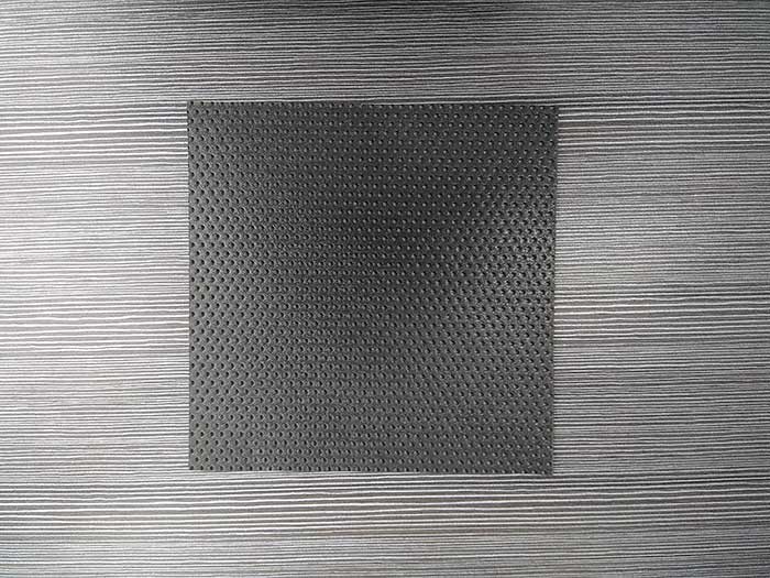 柱點糙面土工膜